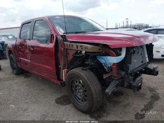 FORD FORD F-150 STX