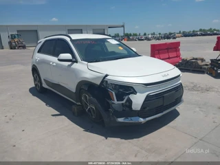 KIA KIA NIRO LX