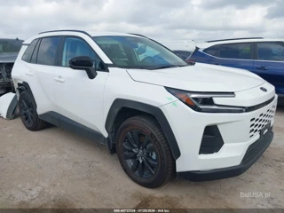 TOYOTA TOYOTA RAV4 XLE PREMIUM