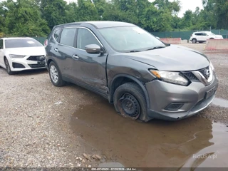 NISSAN NISSAN ROGUE S