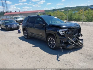 GMC TERRAIN AWD ELEVATION