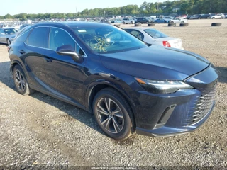 LEXUS LEXUS RX 350 PREMIUM