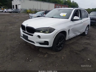 BMW X5 XDRIVE35I