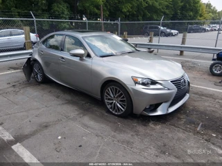 LEXUS LEXUS IS 300