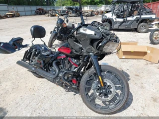 HARLEY-DAVIDSON HARLEY-DAVIDSON FLTRXSE