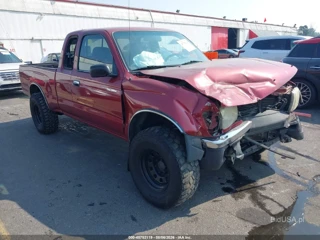 TOYOTA TOYOTA TACOMA