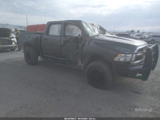 RAM RAM 2500 TRADESMAN  4X4 6'4 BOX