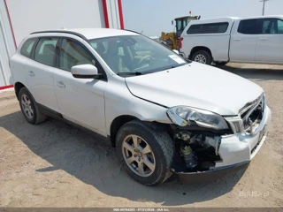 VOLVO VOLVO XC60 3.2/3.2 PLATINUM/3.2 PREMIER/3.2 PREMIER PLUS