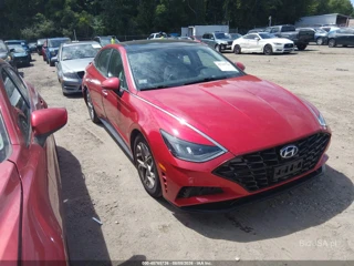 HYUNDAI HYUNDAI SONATA SEL
