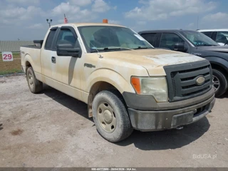 FORD FORD F-150 STX/XL