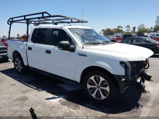 FORD FORD F-150 XL
