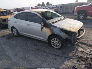 HYUNDAI HYUNDAI ACCENT SEL