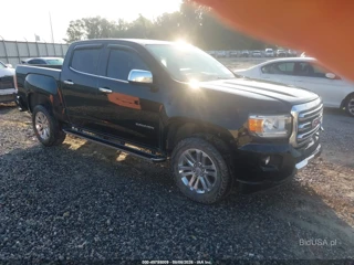 GMC CANYON 2WD SLT