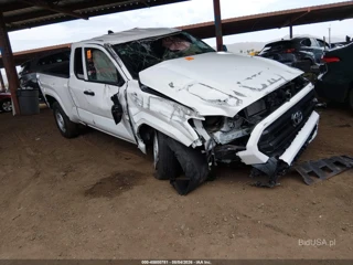 TOYOTA TOYOTA TACOMA SR