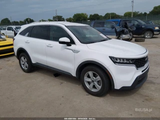 KIA KIA SORENTO LX