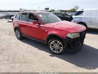 BMW X3 3.0SI