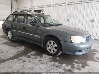 SUBARU SUBARU LEGACY L