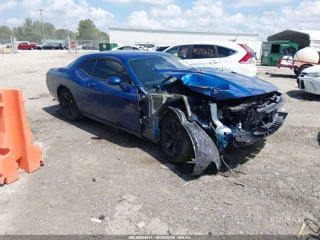 DODGE DODGE CHALLENGER SE