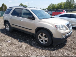 GMC ACADIA SL