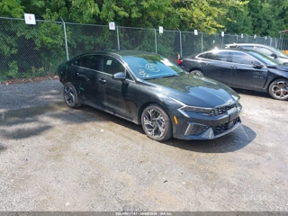 KIA KIA K5 GT-LINE FWD