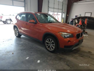 BMW X1 XDRIVE28I