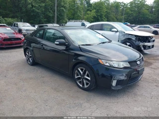 KIA KIA FORTE KOUP SX