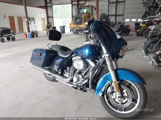 HARLEY-DAVIDSON HARLEY-DAVIDSON FLHX