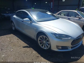 TESLA TESLA MODEL S 60D/70D/75D/85D/90D