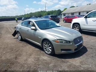 JAGUAR JAGUAR XF