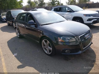 AUDI AUDI A3 2.0T PREMIUM