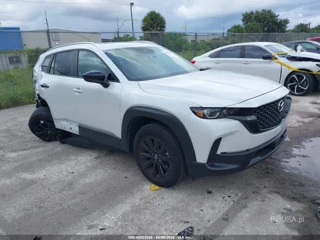 MAZDA MAZDA CX-50 2.5 S PREFERRED
