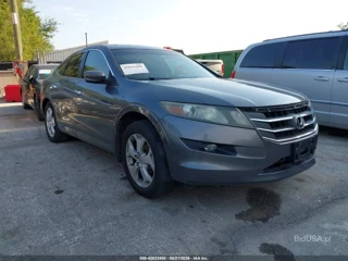 HONDA HONDA ACCORD CROSSTOUR EX-L