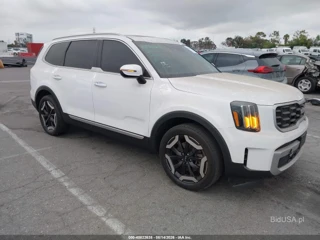 KIA KIA TELLURIDE S