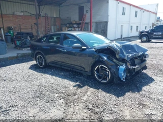 KIA KIA K4 EX