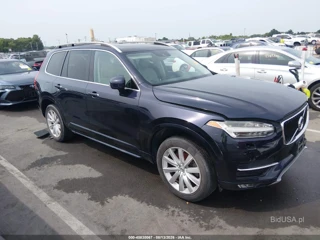 VOLVO VOLVO XC90 T6 MOMENTUM