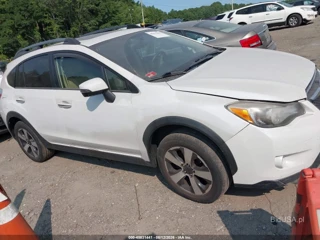 SUBARU SUBARU XV CROSSTREK HYBRID TOURING