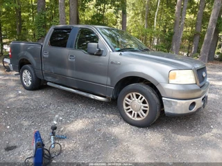 FORD FORD F-150 LARIAT/XLT
