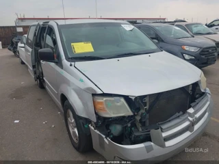 DODGE DODGE GRAND CARAVAN SE
