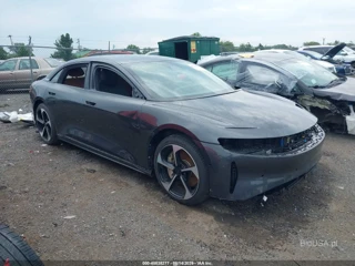 Lucid LUCID AIR TOURING