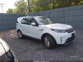 LAND ROVER LAND ROVER DISCOVERY S