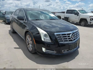 CADILLAC CADILLAC XTS PREMIUM