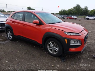 HYUNDAI HYUNDAI KONA SE