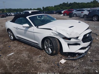 FORD FORD MUSTANG ECOBOOST PREMIUM