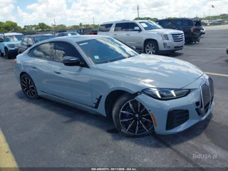 BMW I4 GRAN COUPE EDRIVE40