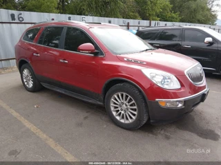 BUICK BUICK ENCLAVE LEATHER