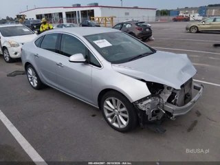 BUICK BUICK VERANO