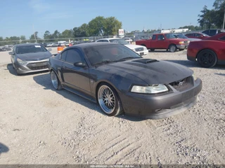 FORD FORD MUSTANG MACH 1