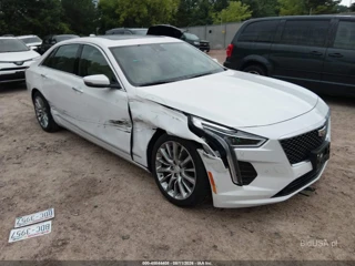 CADILLAC CADILLAC CT6 AWD LUXURY