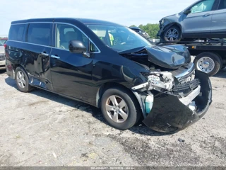 NISSAN NISSAN QUEST PLATINUM/S/SL/SV