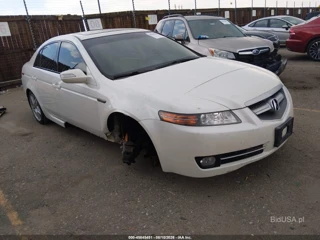 ACURA ACURA TL 3.2